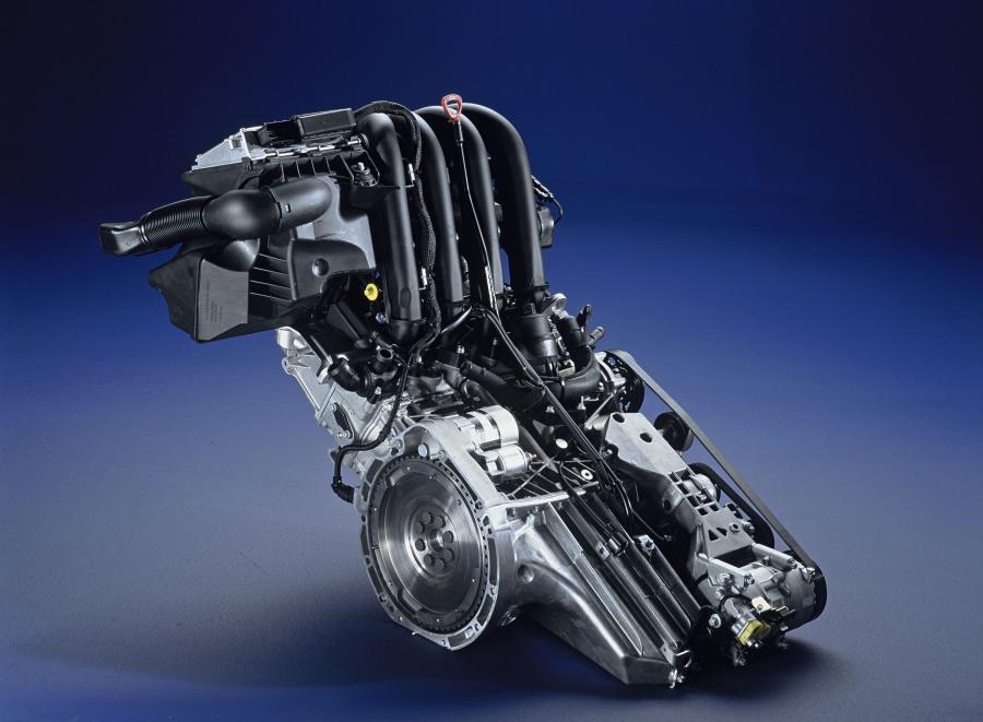 Как снять двигатель с мерседеса а класса - 90 фото